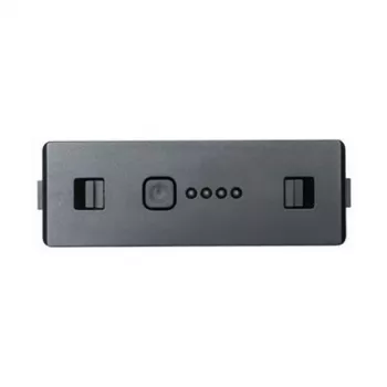 XGRIDS Portalcam Akku für GoPro Hero 5/6/7/8 Schwarz