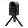 XGRIDS PortalCam Premium Kit – 2K QHD Smart-Home-Sicherheitskamera mit KI-Erkennung, Dual-Band-WLAN, IP65-wetterfest, Akkubetrieb, kompatibel mit Alexa und Google Assistant