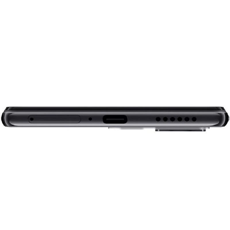 Xiaomi 11 Lite 5G NE 8GB/128GB Trüffelschwarz