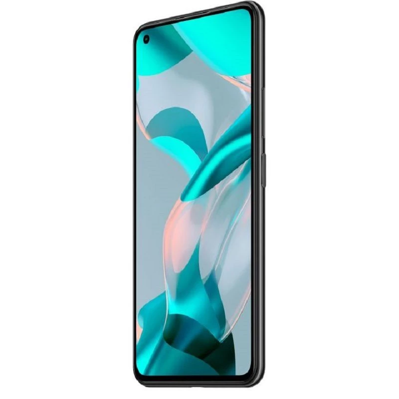 Xiaomi 11 Lite 5G NE 8GB/128GB Trüffelschwarz