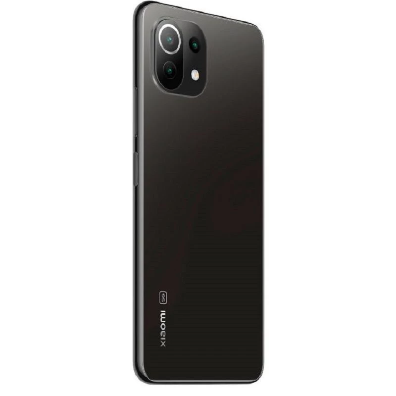Xiaomi 11 Lite 5G NE 8GB/128GB Trüffelschwarz