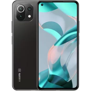Xiaomi 11 Lite 5G NE 8GB/128GB Trüffelschwarz