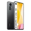 Xiaomi 12 Lite 5G 8/128GB 6.55 inch 120Hz AMOLED 108MP Smartphone - Schwarz