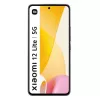 Xiaomi 12 Lite 5G 8/128GB 6.55 inch 120Hz AMOLED 108MP Smartphone - Schwarz