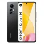 Xiaomi 12 Lite 5G 8/128GB 6.55 inch 120Hz AMOLED 108MP Smartphone - Schwarz