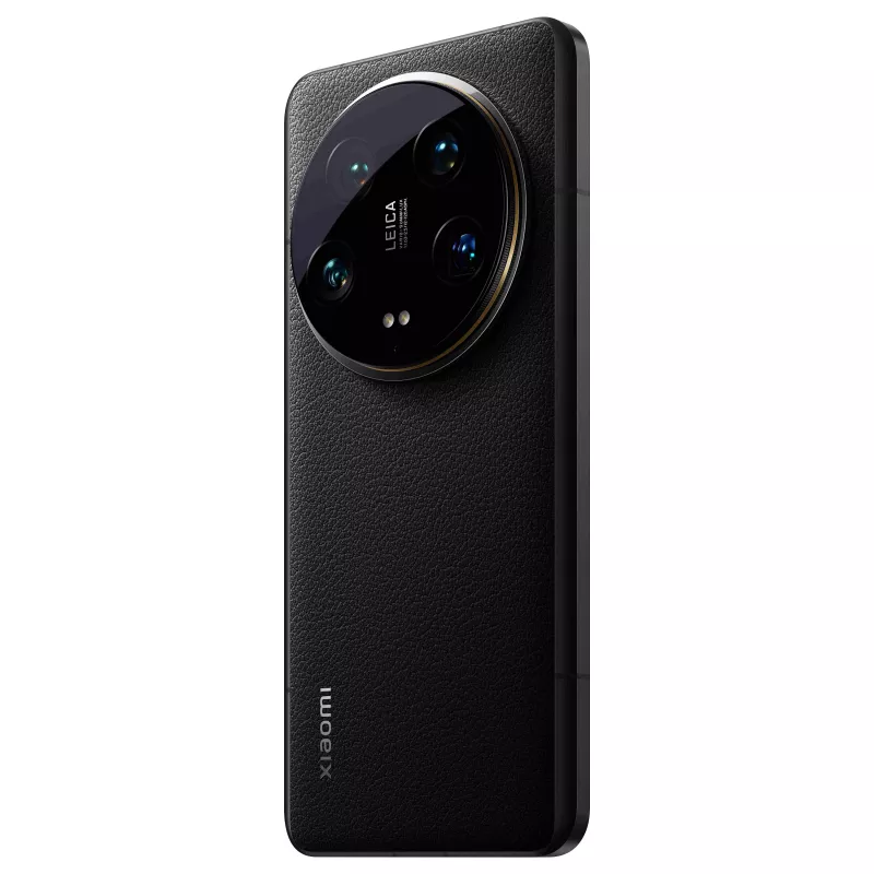 Xiaomi 14 Ultra Dual SIM 16GB RAM 512GB Schwarz