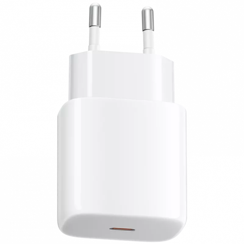 Xiaomi 20W Fast Charging Power Adapter (Type-C) EU