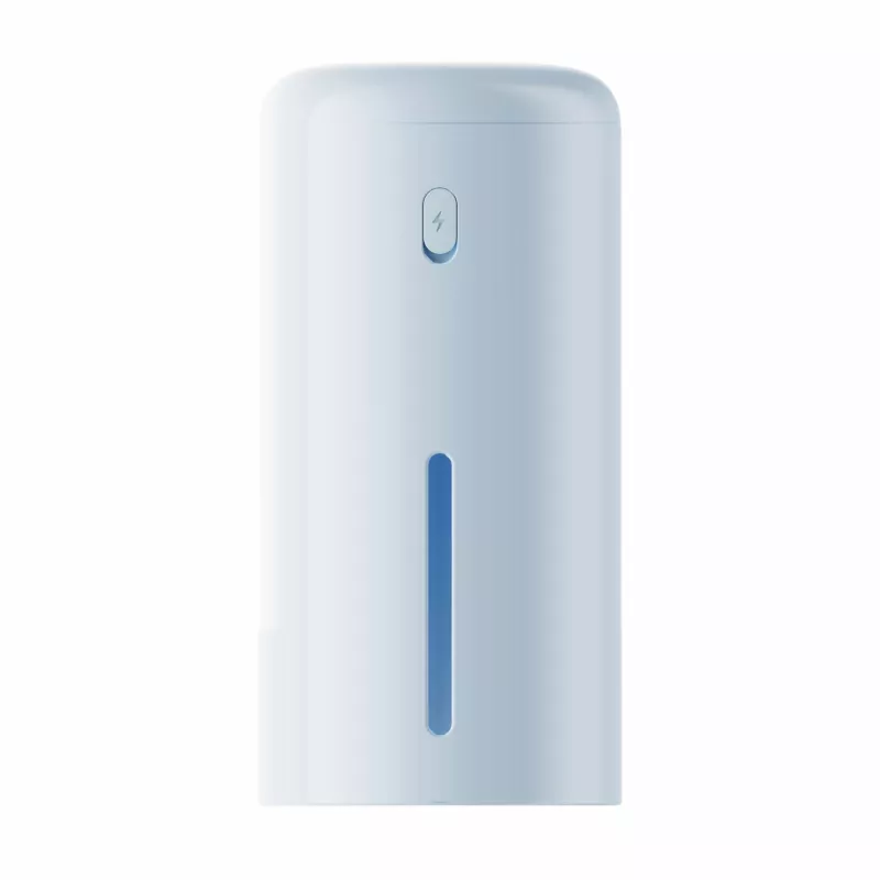 Xiaomi Automatischer Seifenspender Blaue Farbedition BHR9362GL Berührungsloser Schaumseifenspender, IPX4 wasserdicht, 320ml, batteriebetrieben
