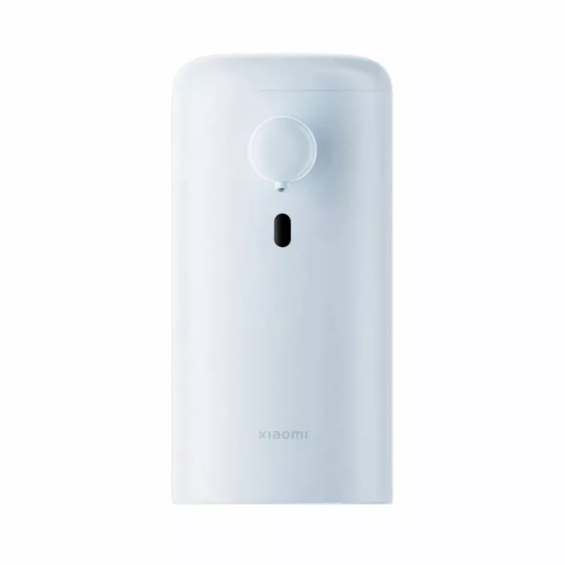 Xiaomi Automatischer Seifenspender Blaue Farbedition BHR9362GL Berührungsloser Schaumseifenspender, IPX4 wasserdicht, 320ml, batteriebetrieben