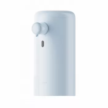 Xiaomi Automatischer Seifenspender Blaue Farbedition BHR9362GL Berührungsloser Schaumseifenspender, IPX4 wasserdicht, 320ml, batteriebetrieben