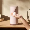 Xiaomi Automatischer Seifenspender - Rosa (Colour Edition) | Berührungsloser Schaumseifenspender