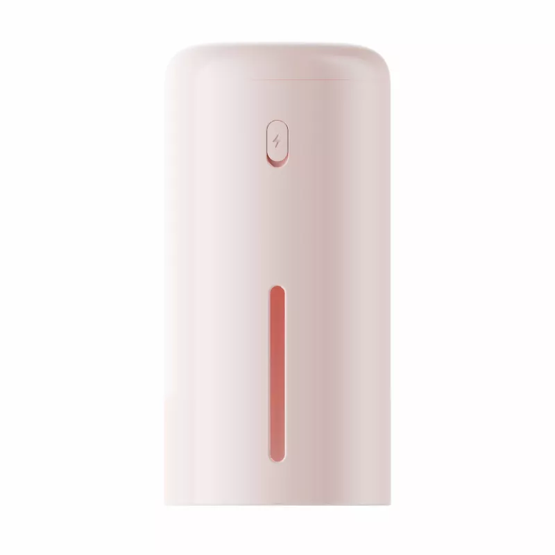 Xiaomi Automatischer Seifenspender - Rosa (Colour Edition) | Berührungsloser Schaumseifenspender