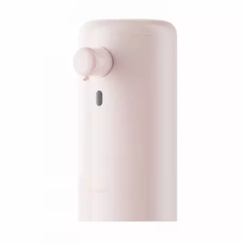 Xiaomi Automatischer Seifenspender - Rosa (Colour Edition) | Berührungsloser Schaumseifenspender