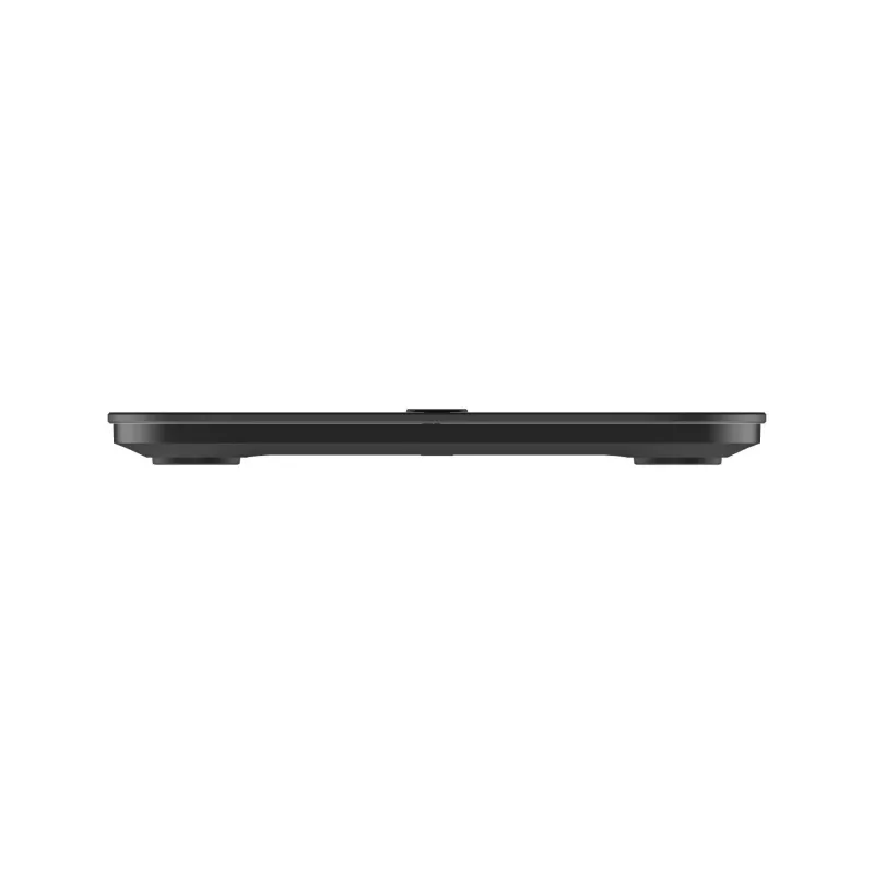 Xiaomi Körperzusammensetzungswaage S400 PRO Intelligente Badezimmerwaage mit 25 Gesundheitsmetriken, Dual-Frequenz-BIA, Bluetooth 5.0, Verstecktem LED-Display, Baby- & Objektwiegemodi