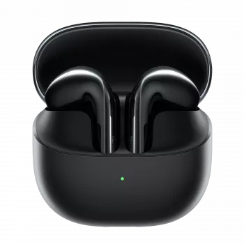 Xiaomi Buds 6 TWS ANC 55dB LDAC Schwarz - In-Ear-Kopfhörer