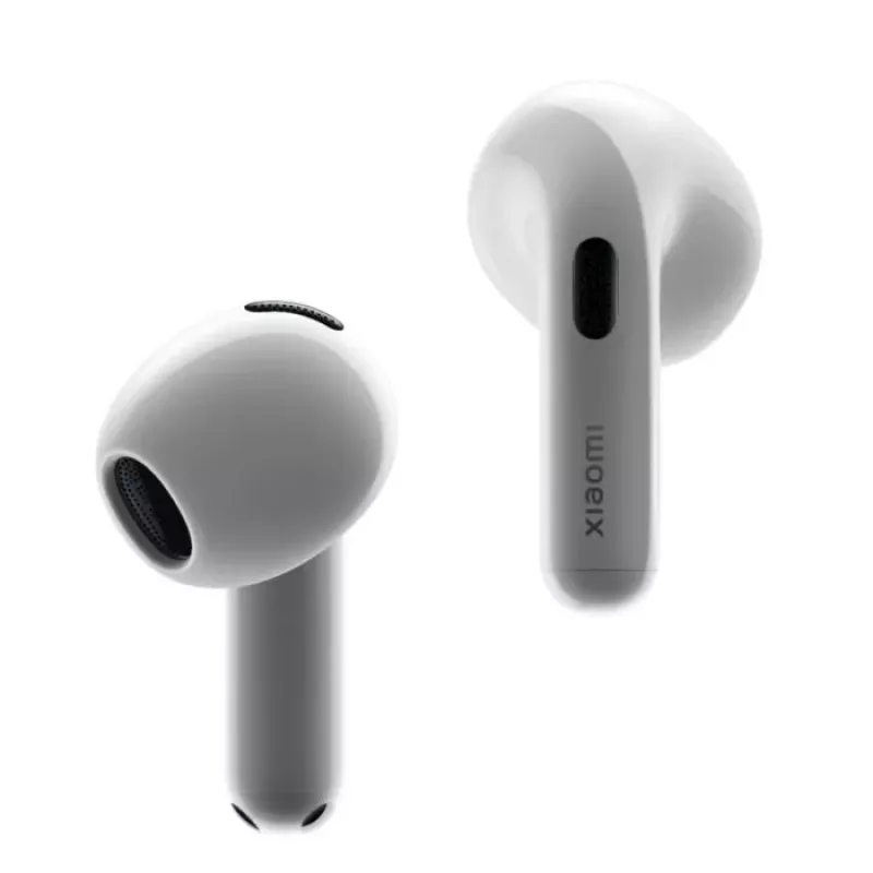 Xiaomi Buds 6 TWS ANC 55dB LDAC White - In-Ear-Kopfhörer