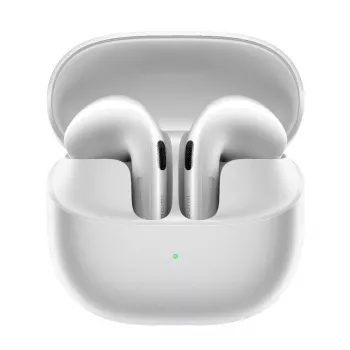 Xiaomi Buds 6 TWS ANC 55dB LDAC White - In-Ear-Kopfhörer