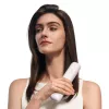 Xiaomi Kabellose Haar-Glättbürste 2600mAh USB-C 3 Heizstufen 200°C Ionisch Weiß