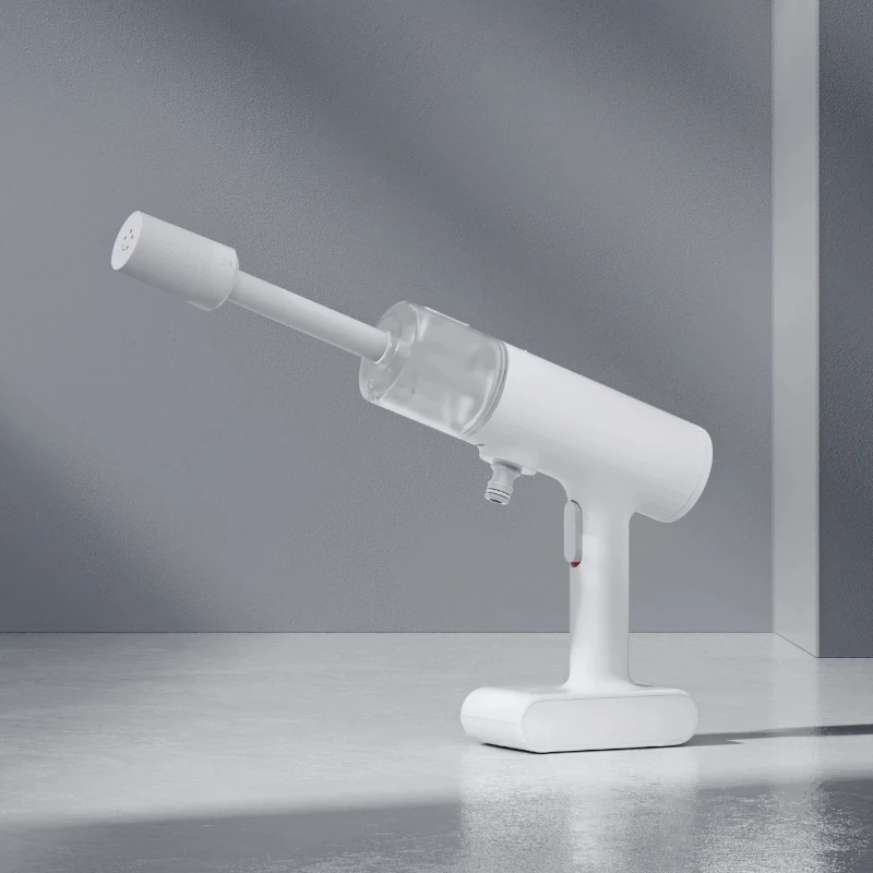 Xiaomi Akku-Hochdruckreiniger BHR7532GL 24 bar 180 L/h 5-in-1 Düse Akkubetrieben IPX4