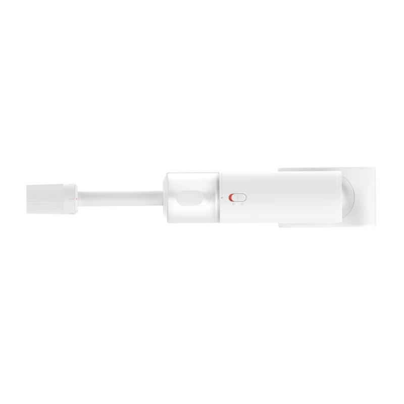 Xiaomi Akku-Hochdruckreiniger BHR7532GL 24 bar 180 L/h 5-in-1 Düse Akkubetrieben IPX4