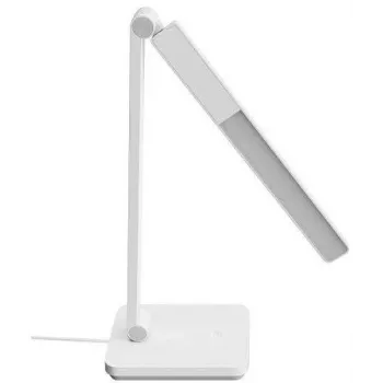 Xiaomi Desk Lamp Lite - Smarte LED-Tischlampe, 9W, 520 lm, CRI 90, Wi-Fi / App / Sprachsteuerung