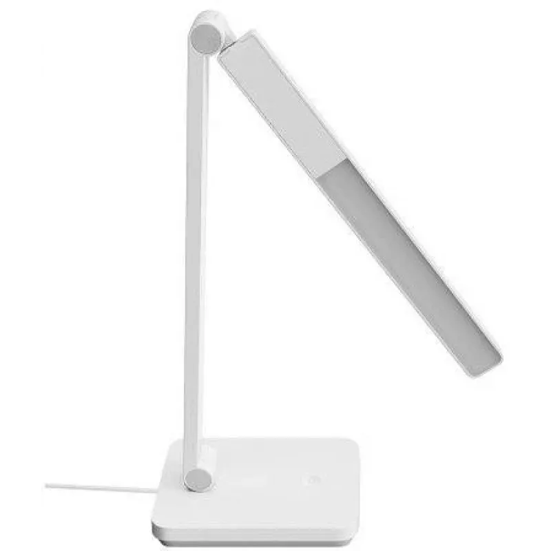 Xiaomi Desk Lamp Lite - Smarte LED-Tischlampe, 9W, 520 lm, CRI 90, Wi-Fi / App / Sprachsteuerung