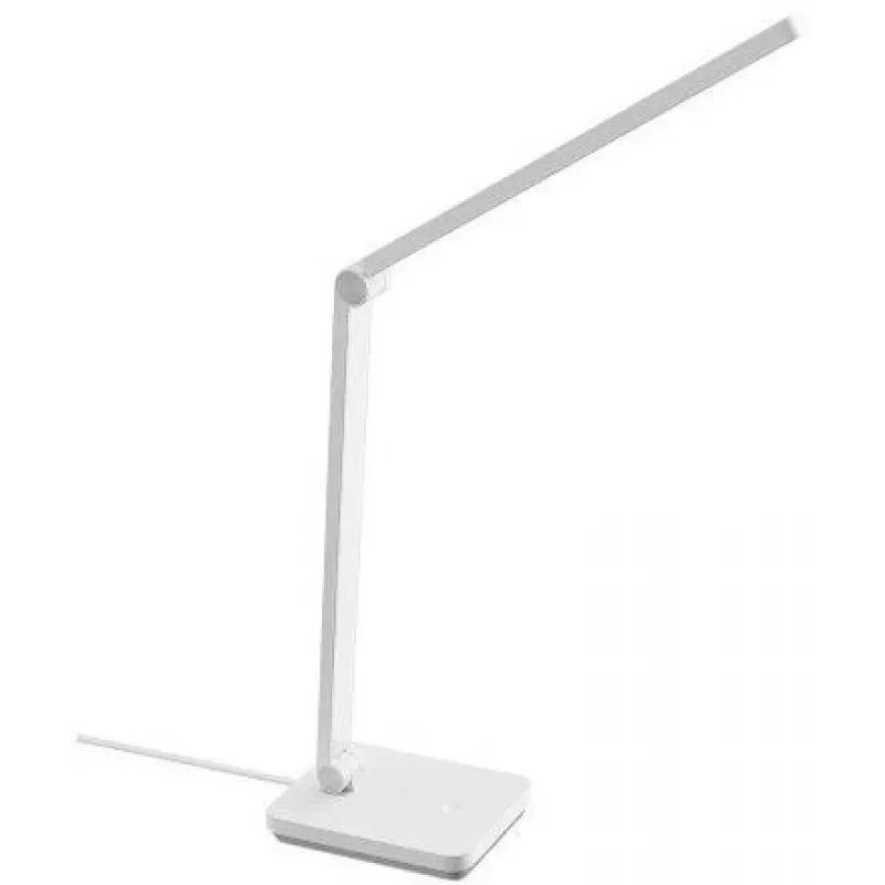 Xiaomi Desk Lamp Lite - Smarte LED-Tischlampe, 9W, 520 lm, CRI 90, Wi-Fi / App / Sprachsteuerung