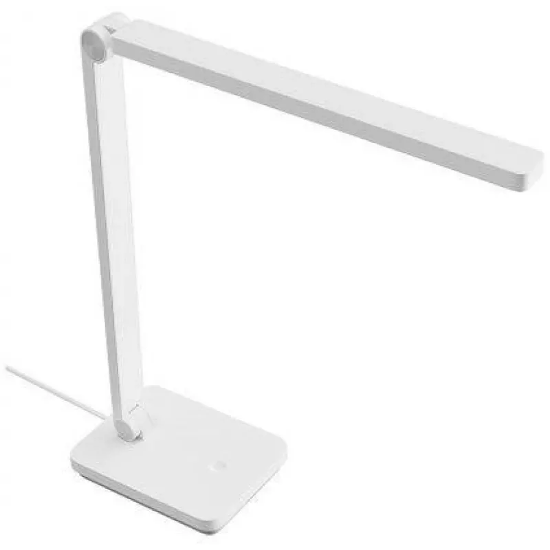 Xiaomi Desk Lamp Lite - Smarte LED-Tischlampe, 9W, 520 lm, CRI 90, Wi-Fi / App / Sprachsteuerung