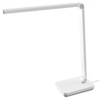 Xiaomi Desk Lamp Lite - Smarte LED-Tischlampe, 9W, 520 lm, CRI 90, Wi-Fi / App / Sprachsteuerung