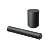 Xiaomi Desktop Speaker Pro Set 2.1-Kanal Bluetooth 5.0 Schwarz EU QBH4355GL