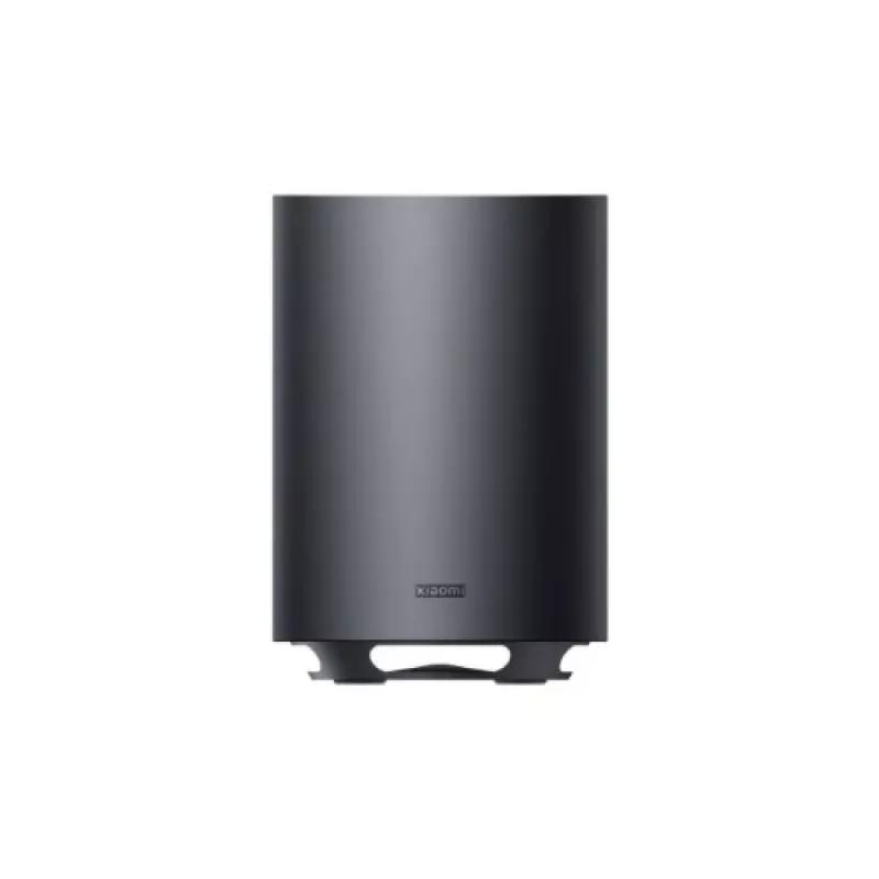 Xiaomi Desktop Speaker Pro Set 2.1-Kanal Bluetooth 5.0 Schwarz EU QBH4355GL