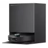 Xiaomi Dreame X60 Ultra Saugroboter Schwarz