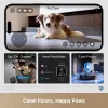 Xiaomi Dreame X60 Ultra Saugroboter Schwarz