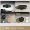 Xiaomi Dreame X60 Ultra Saugroboter Schwarz