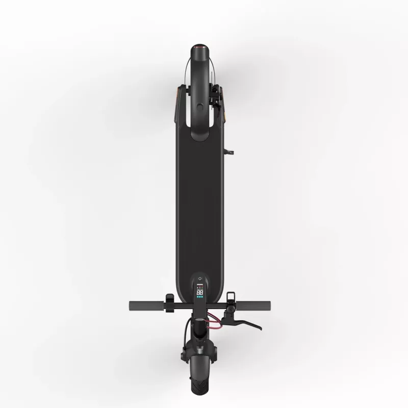 Xiaomi Electric Scooter 4 Pro – 20 km/h, 55 km Reichweite, 10-Zoll-Reifen