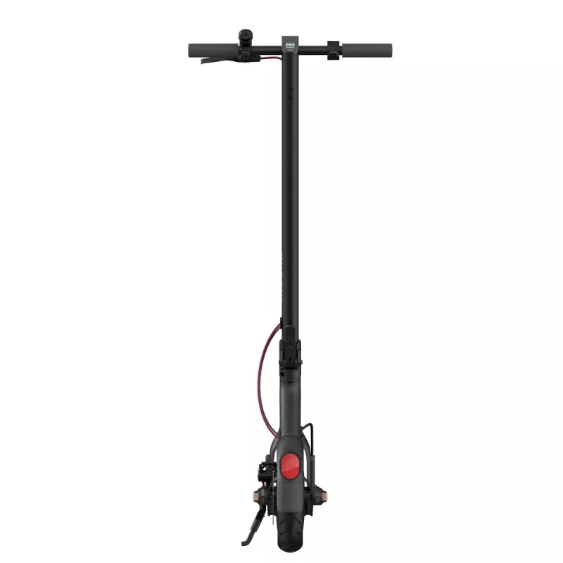 Xiaomi Electric Scooter 4 Pro – 20 km/h, 55 km Reichweite, 10-Zoll-Reifen