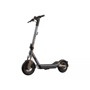 Xiaomi Electric Scooter 6 Max - 25 km/h, 60 km Reichweite, 960W Spitzenmotor, 10-Zoll-Reifen, Doppelfederung, IP55