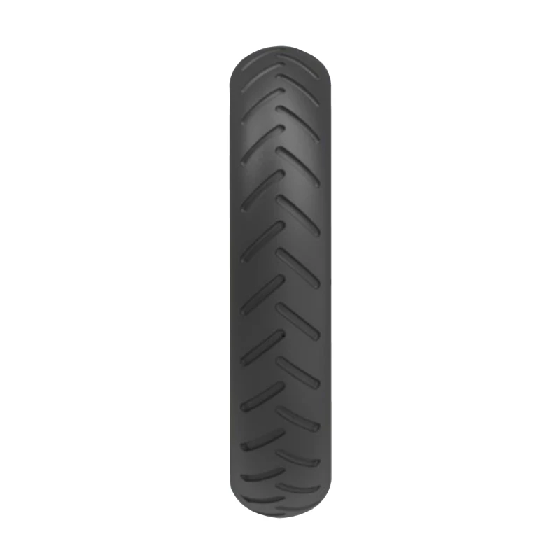 Xiaomi Electric Scooter Pneumatic Tyre 8.5 - Schwarzer Ersatz-Außenreifen für M365, Pro 2, 1S, Essential, Mi 3