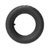Xiaomi Electric Scooter Pneumatic Tyre 8.5 - Schwarzer Ersatz-Außenreifen für M365, Pro 2, 1S, Essential, Mi 3