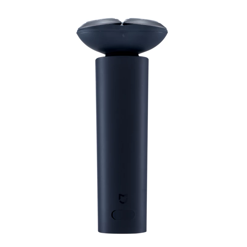 Xiaomi Electric Shaver S101 3D Floating Shaving Heads IPX7 Waterproof USB-C Rechargeable Wet & Dry Schwarz