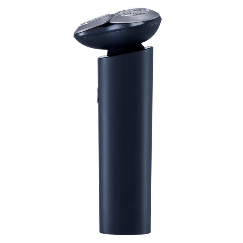 Xiaomi Electric Shaver S101 3D Floating Shaving Heads IPX7 Waterproof USB-C Rechargeable Wet & Dry Schwarz