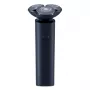 Xiaomi Electric Shaver S101 3D Floating Shaving Heads IPX7 Waterproof USB-C Rechargeable Wet & Dry Schwarz