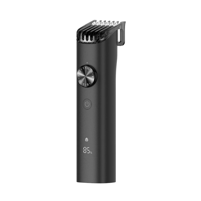 Xiaomi Grooming Kit Pro 5-in-1 Multifunktions-Trimmer mit 40 Längeneinstellungen, IPX7 wasserdicht, USB-C, 90 Min. Laufzeit