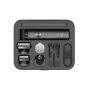 Xiaomi Grooming Kit Pro 5-in-1 Multifunktions-Trimmer mit 40 Längeneinstellungen, IPX7 wasserdicht, USB-C, 90 Min. Laufzeit