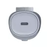 Xiaomi Hair Clipper 2 Haarschneider, Grau
