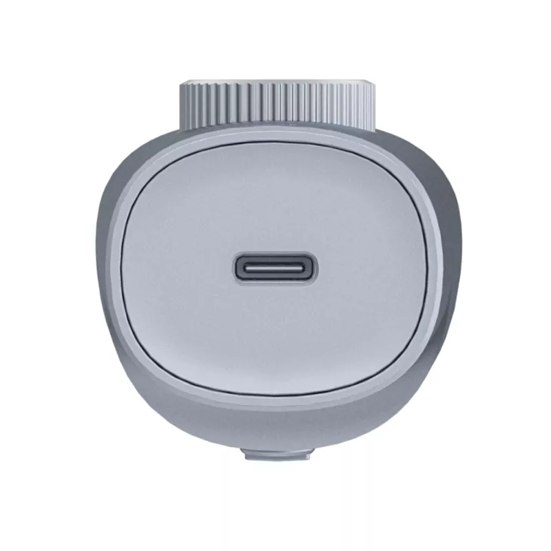Xiaomi Hair Clipper 2 Haarschneider, Grau