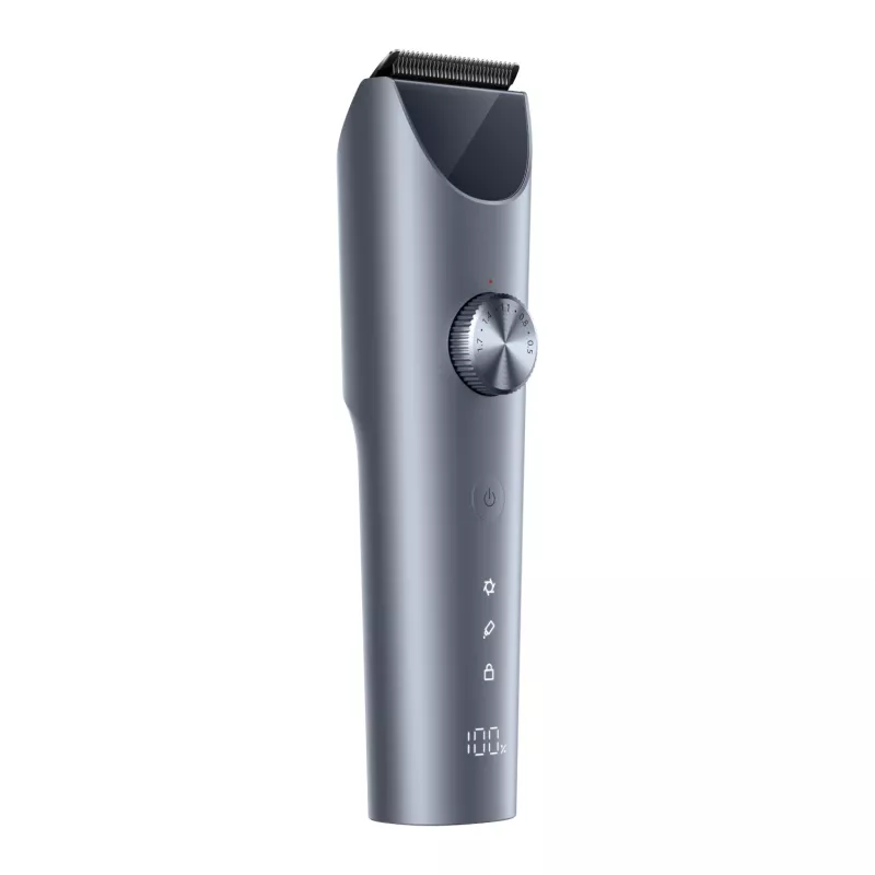 Xiaomi Hair Clipper 2 Haarschneider, Grau