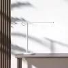 Xiaomi LED Schreibtischlampe 1S Smart Dimmbar Wi-Fi Augenschonende Tischlampe mit Apple HomeKit, Alexa, Google Assistant, 520 lm, 2700-6500K, Ra90