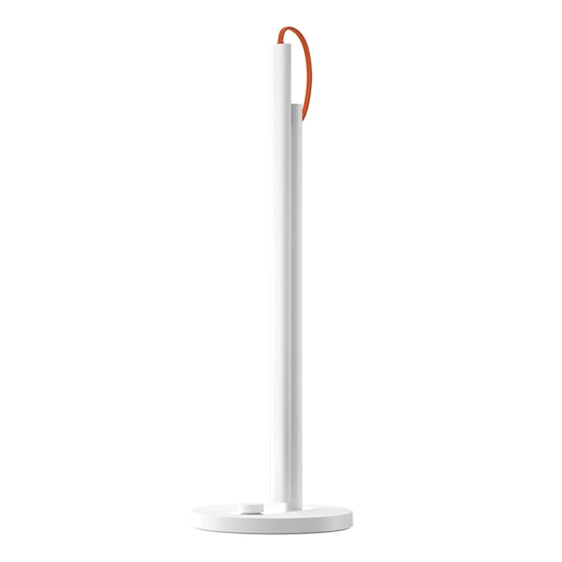 Xiaomi LED Schreibtischlampe 1S Smart Dimmbar Wi-Fi Augenschonende Tischlampe mit Apple HomeKit, Alexa, Google Assistant, 520 lm, 2700-6500K, Ra90