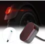 Xiaomi M365 PRO Rücklicht - LED Bremslicht Ersatz für M365 Pro, M365, 1S, Essential, Pro 2 Elektroroller